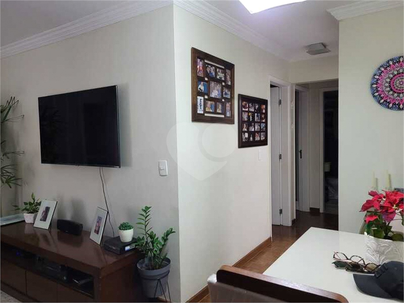 Apartamento 02 dormitórios com 1 vaga na Saúde em 60m2