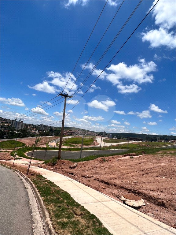 Terreno á venda 274 M² - Reserva Bellano em Itatiba REF 1004579