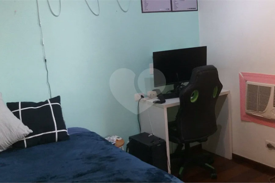 Apartamento alto padrão,4 quartos ,2 suítes, 4 vagas , Campo de Marte, Braz Leme