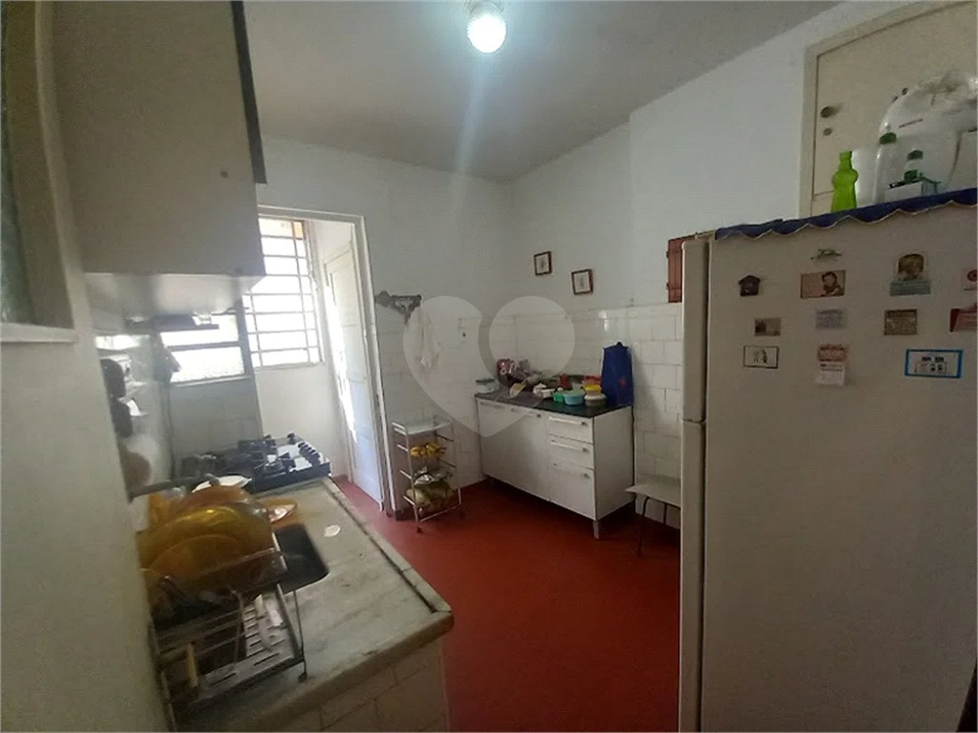 Apartamento Bela Vista