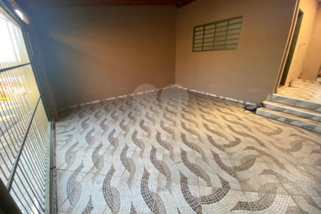 Casa para venda localizada no Jardim Medeiros