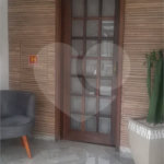 Apartamento á venda - Jabaquara