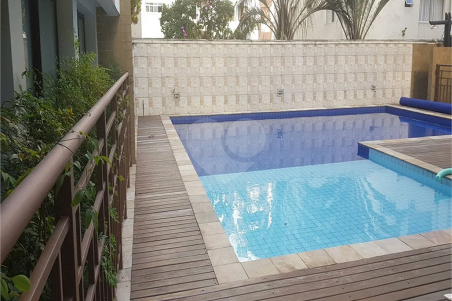 Apartamento á venda 4 dormitórios 1 suíte 2 vagas Rua Voluntários da Pátria em Santana, São Paulo/SP