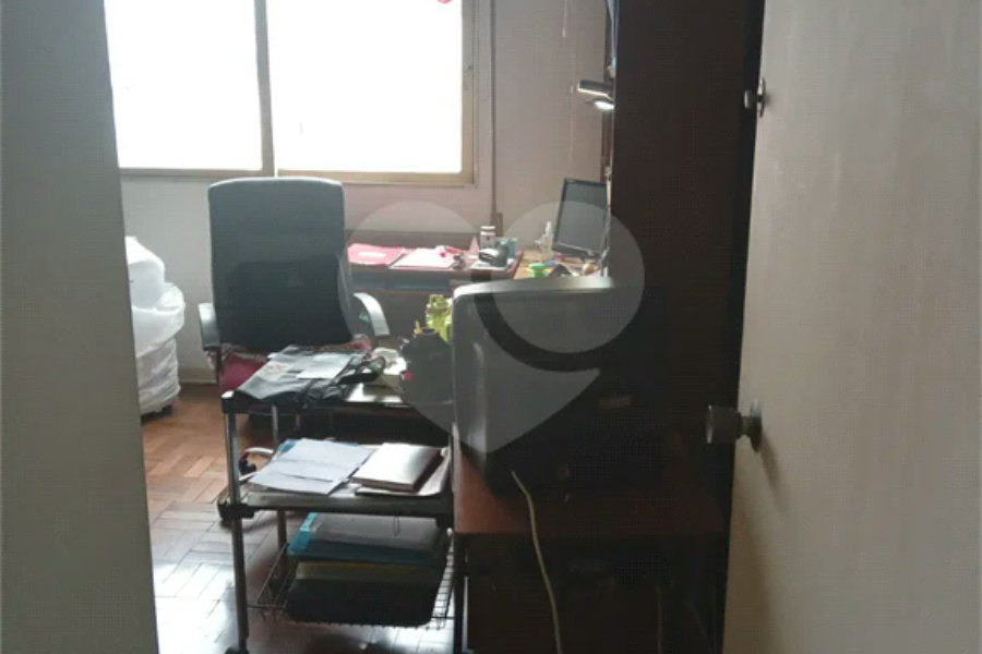 Apartamento à venda com 3 quartos, sendo 1 suíte, em Jardim Paulista, São Paulo, SP