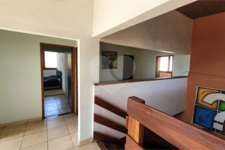 Casa em Condomínio, no Parque Sabará