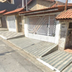 Casa na Rua Maria Angélica Franci
