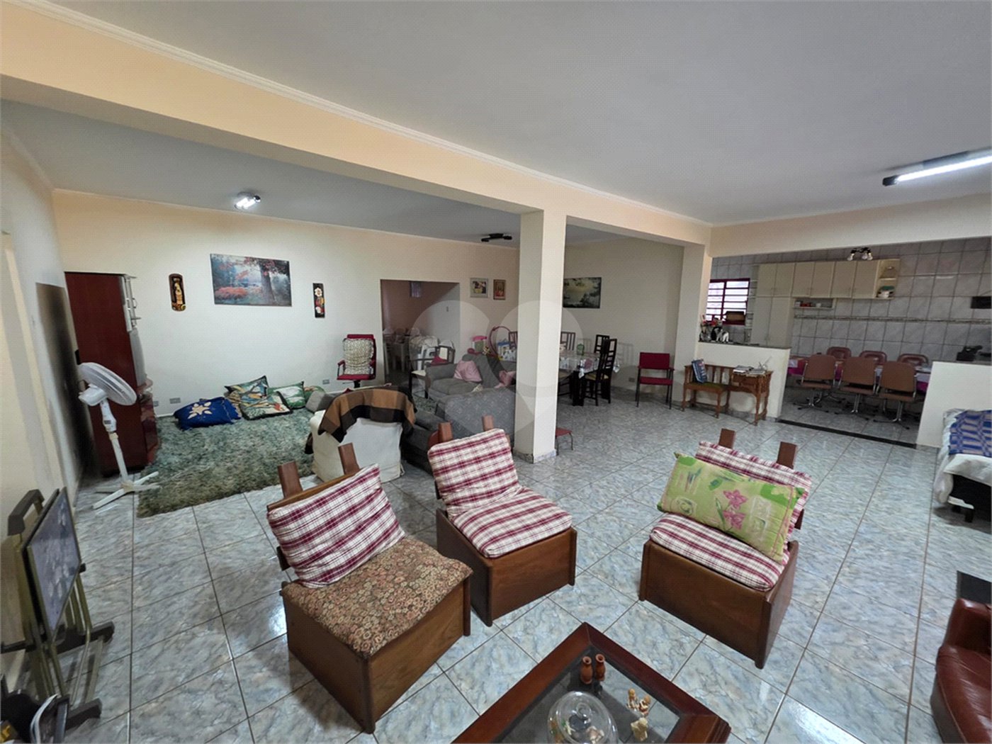 Chácara à Venda 4.305m² de área – Arrace de Santo Antônio II – São Carlos/SP