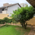 Casa para venda no Condomínio Parque Faber 1