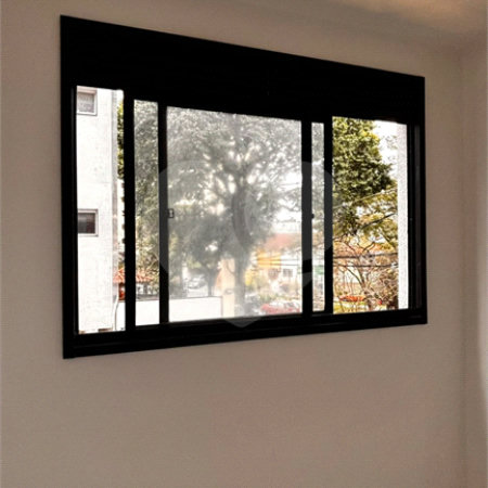 Apartamento á venda - Jabaquara