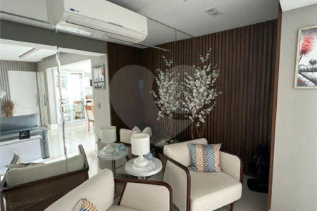 Apartamento na Mooca - Condomínio repleto de lazer Condomínio Origine Alto Da Mooca 3 suites 2 vagas com 109m²