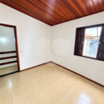 Sobrado Condomínio Florenz 3 quartos 94 m² Vila Suissa - Mogi das Cruzes SP