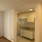 Apartamento com 70m² , 2 dormitórios , sendo 1 suíte , 1 vaga de garagem , à venda no bairro Campestre em Santo André.