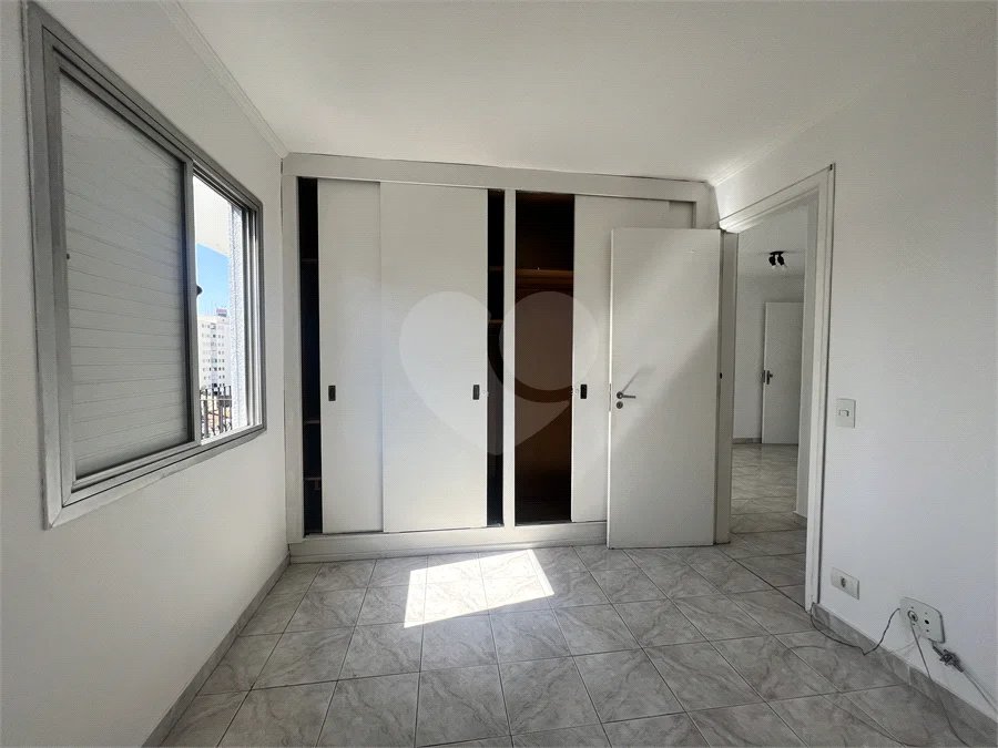 Apartamento á venda - Vila Guarani