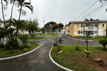 Apartamento Térreo à Venda – Condomínio Oscar Barros | Jardim Tangará