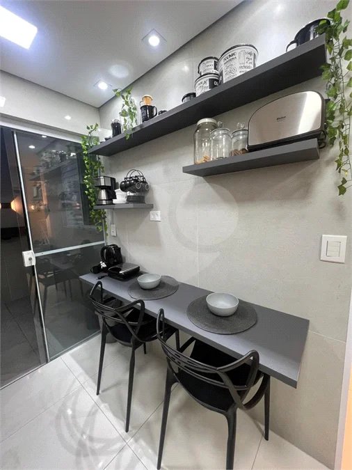 Casa á venda 2 quartos 50m² - Parque Morumbi /SP