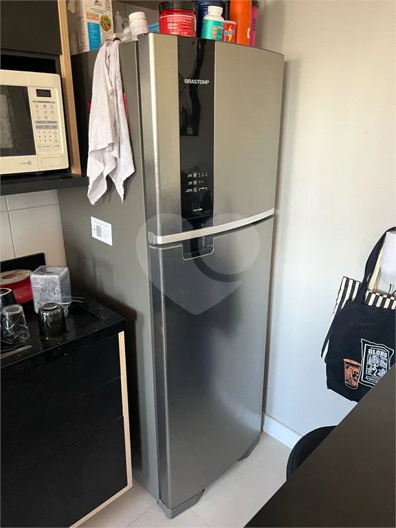 Apartamento para venda Mooca apenas 170 metros do metro