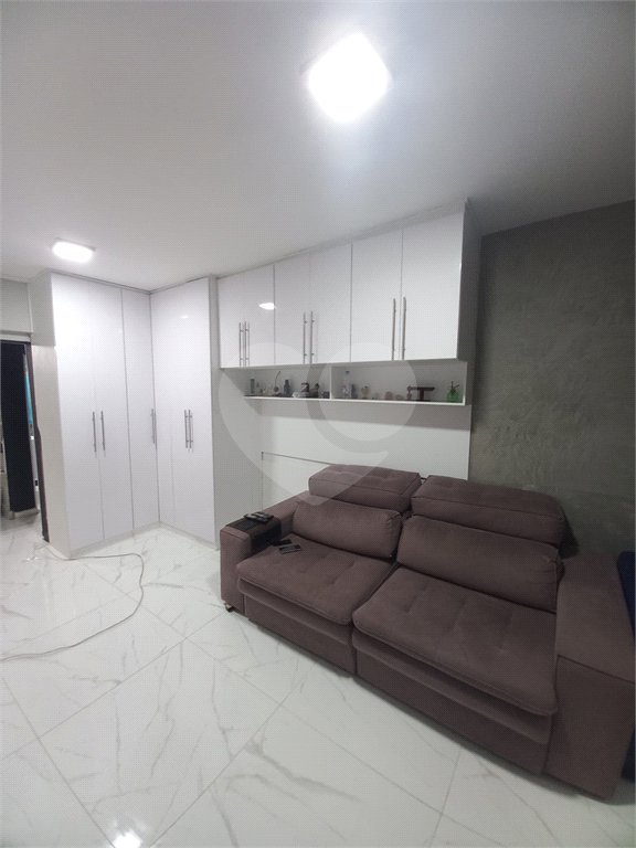 Apartamento à venda no bairro Bela Vista.