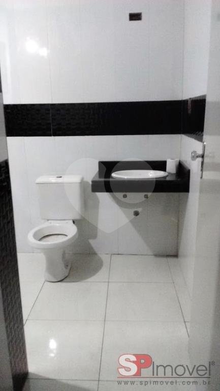 Apartamento à venda com 1 quarto em Brás, São Paulo, SP