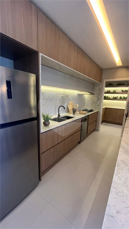 Novare Residencial - Lançamento de Aptos de 128m² com 3 dormitórios em Atibaia/SP.