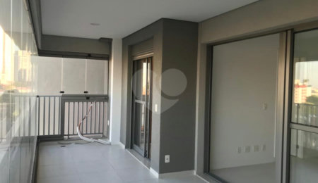Apartamento à venda com 1 suíte em Vila Mariana, São Paulo, SP