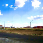 Terreno para venda no Residencial Arcoville.