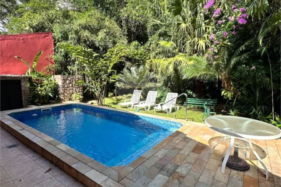 Casa à venda com 3 quartos, sendo 2 suítes,  em Riviera de São Lourenço, Bertioga, SP