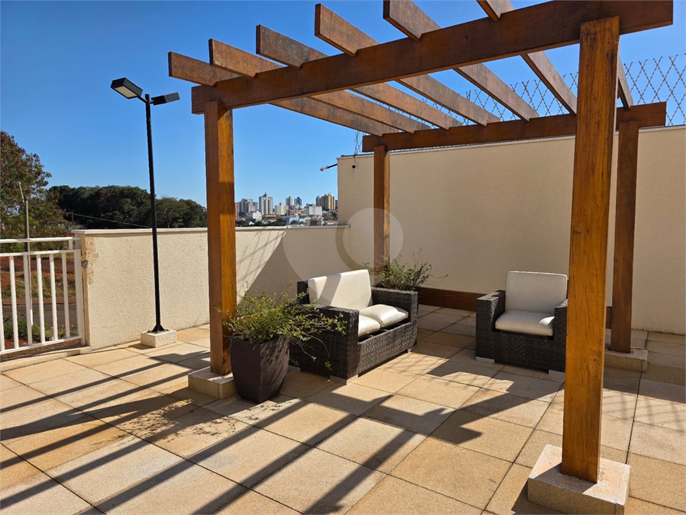 Apartamento Aurora Gardens