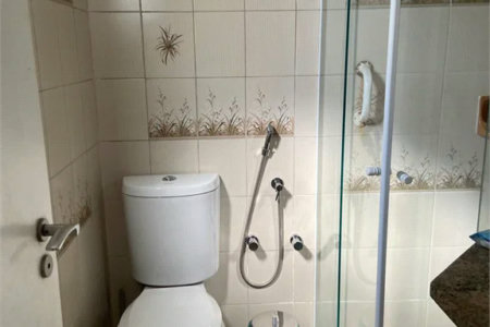 Lindo apartamento a venda no Condominio Parc des Princes - Vila Andrade