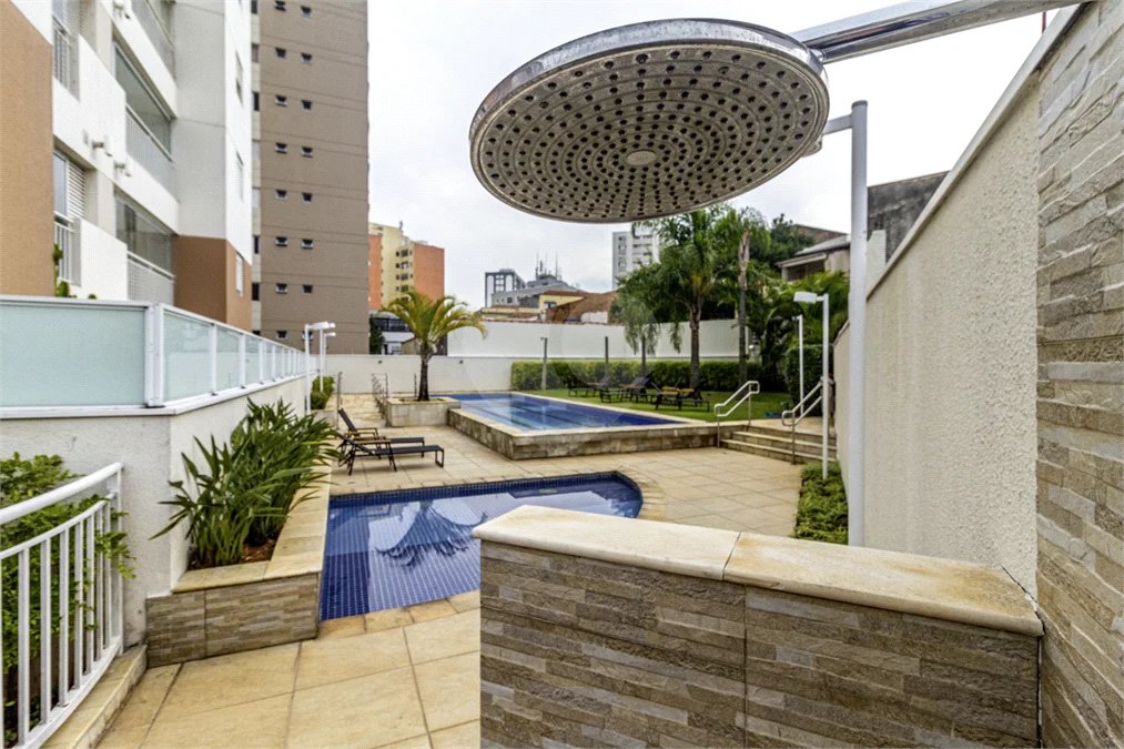 Apartamento à Venda | Praça da Árvore | 59 m² | 2 Dormitórios | 1 Suíte | 2 Vagas