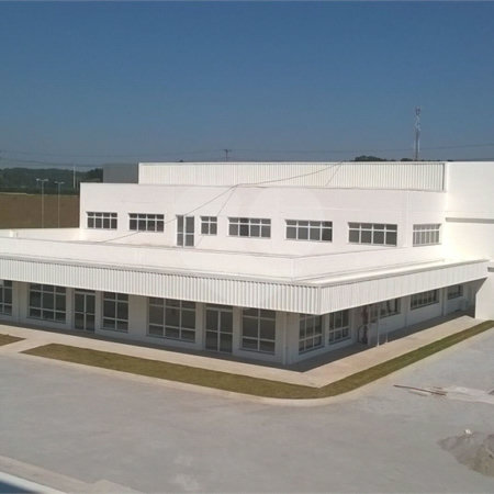 Galpão para locação Dom Pedro Business Park em Atibaia - SP.