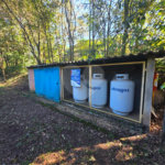 Sitio Granjeiro região de Água Vermelha 6,5 Alqueires (16,5 Hectares)