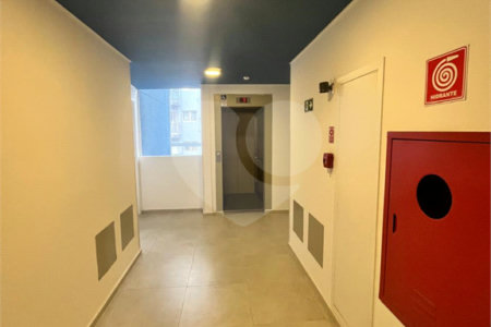 Studio novo e mobiliado Bela Vista