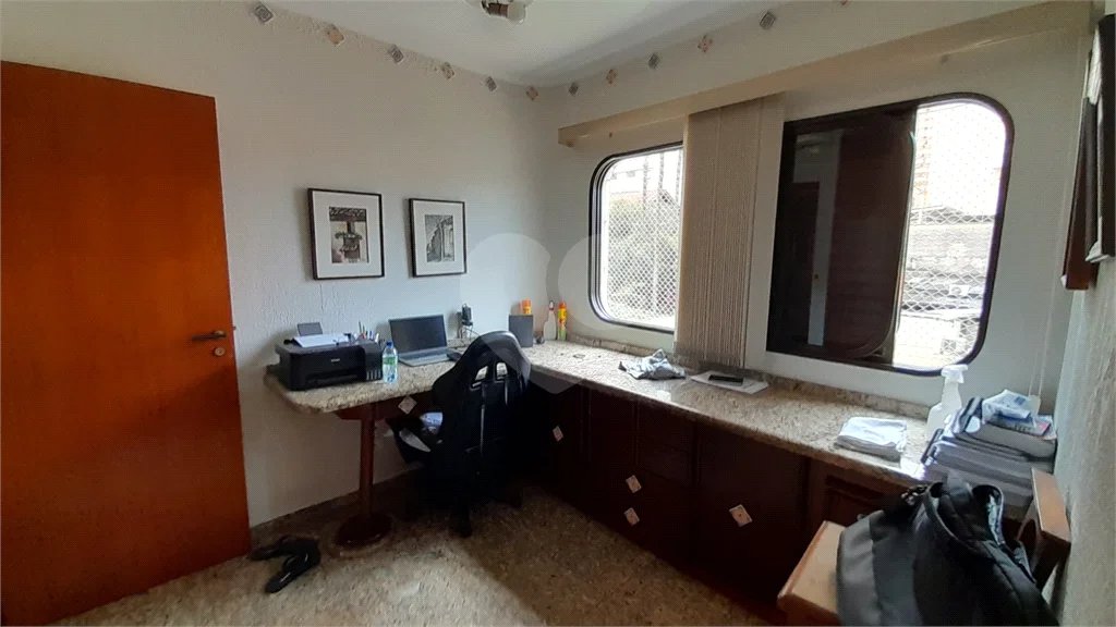 Lindo apartamento à venda no Centro de Piracicaba