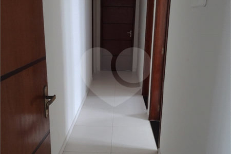 Casa térrea para venda no Jardim das Torres