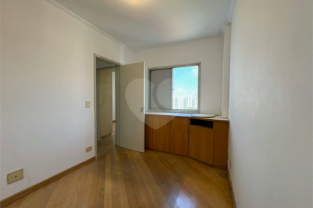 Apartamento á venda - Vila Guarani