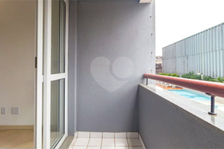 Apartamento a venda na Móoca
