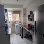 Apartamento à venda na Vila Formosa 48m² 2 quartos 1 vaga perto Shopping Anália Franco