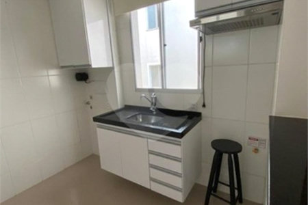 Apartamento no Condomínio Parque Arpoador, em Araraquara/SP