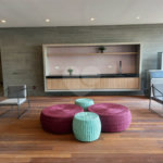 Studio para Locação, 26m² mobiliado, Vila Mariana, ao lado metro Hospital SP - YBY Ibirapuera Urban Home!