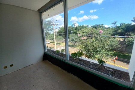 Sobrado no Damha III