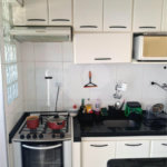 Apartamento à Venda no Parque da Mooca 52m2 2 Quartos 1 Vaga