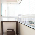 Apartamento Condominio Clube em Pinheiros com 90 m² Útil com 3 dormitórios sendo 1 suíte com 1 Vagas