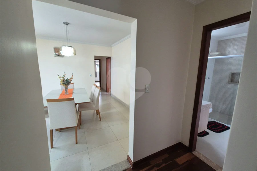 Casa à venda no bairro Maracanã, 3 quartos, 2 suítes em Piracicaba/SP.