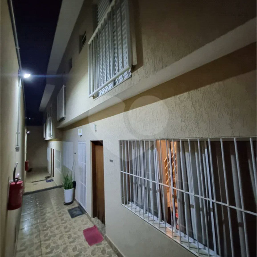 Sobrado em condomínio, 2 quartos, à venda em Itaquera