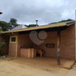 Excelente sobrado para venda no residencial Parati