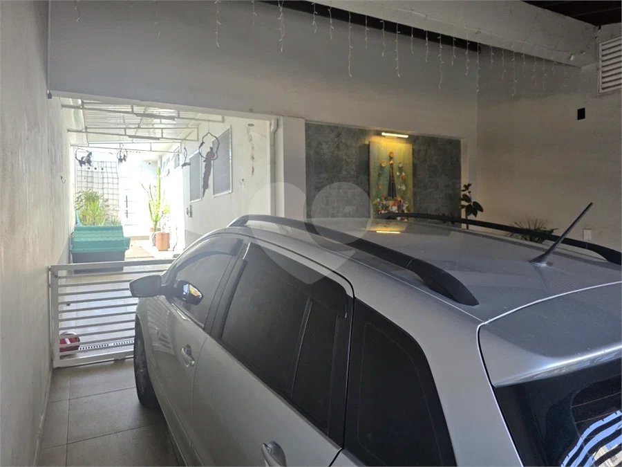 Casa térrea 3 dormitórios com piscina e área Gourmet à venda São Carlos