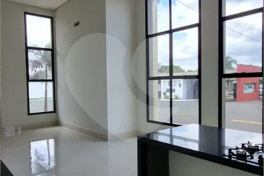 Casa à venda no Condomínio Agapé
