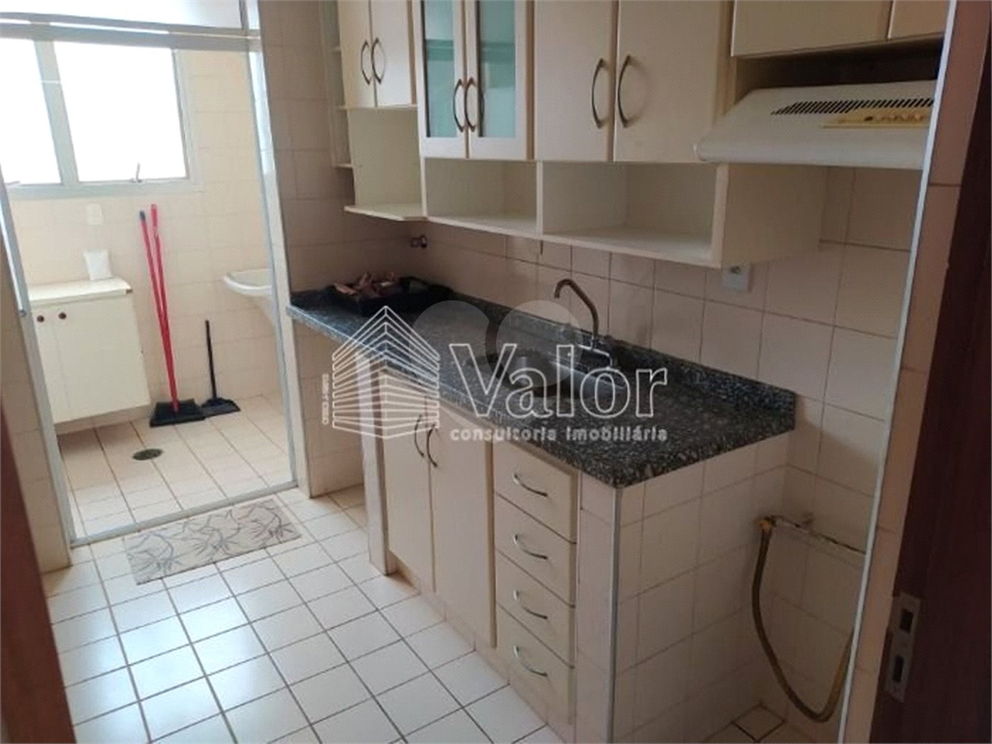 Apartamento Residencial Rebeca