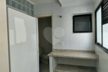 Apartamento de 3 dormitórios na Vila Leopoldina!