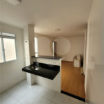 Apartamento 2 Quartos Novo no Monte Blanc | Lazer Completo e apenas R$ 230 Mil